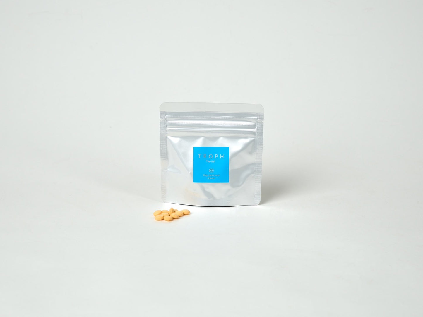 TROPH(トロフ):TW-INT 42粒入り 【生活習慣バランスサポート】