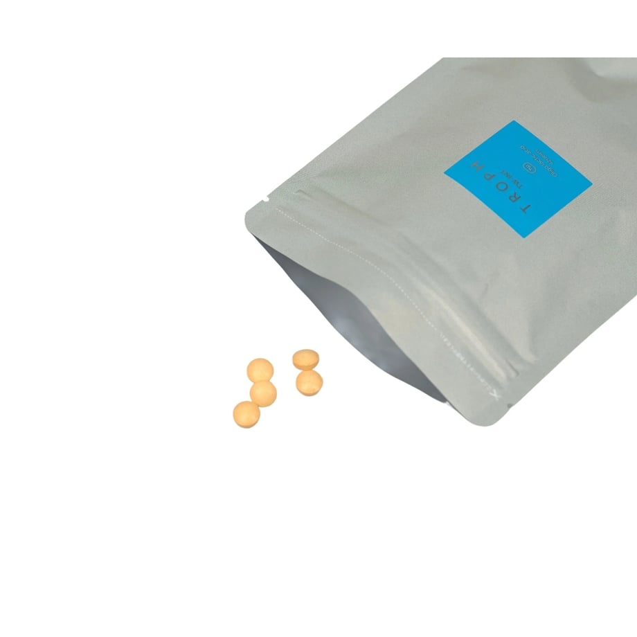 TROPH(トロフ):TW-INT 180粒入り【生活習慣バランスサポート】