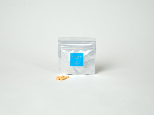 TROPH（トロフ）：TW-INT 42粒入り 【生活習慣バランスサポート】